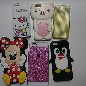 Bulk Cell phone covers